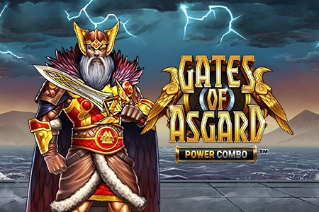 Gates of Asgard Power Combo